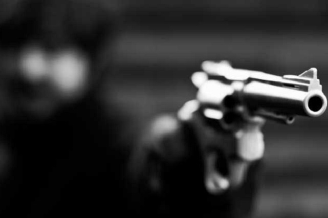 Asaltan a abuelito de 75 años y lo despojan de 15 mil pesos en Tehuacán