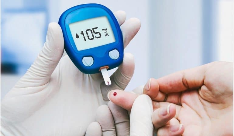 Diabetes Mellitus primera causa de muerte en Tehuacán