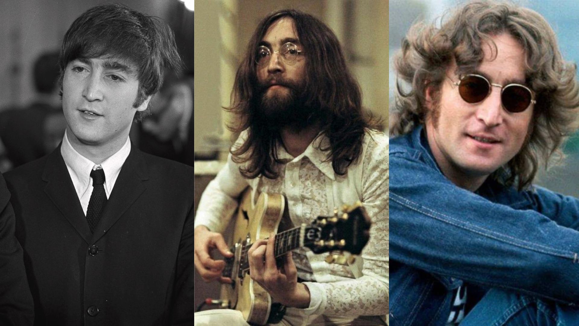 A 45 años de su muerte, conoce estos 5 datos curiosos sobre John Lennon 