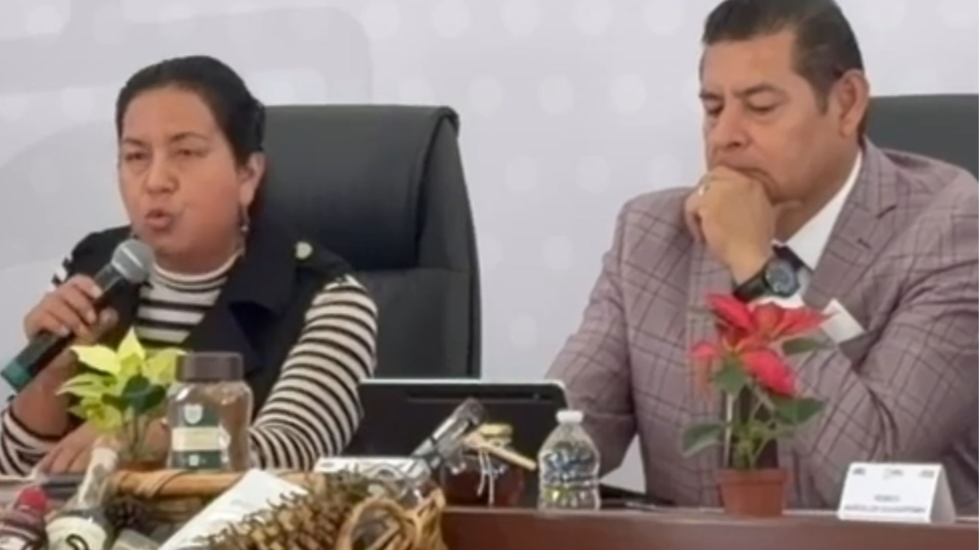 39,500 productores en Puebla se vieron beneficiados por módulos de maquinaria 