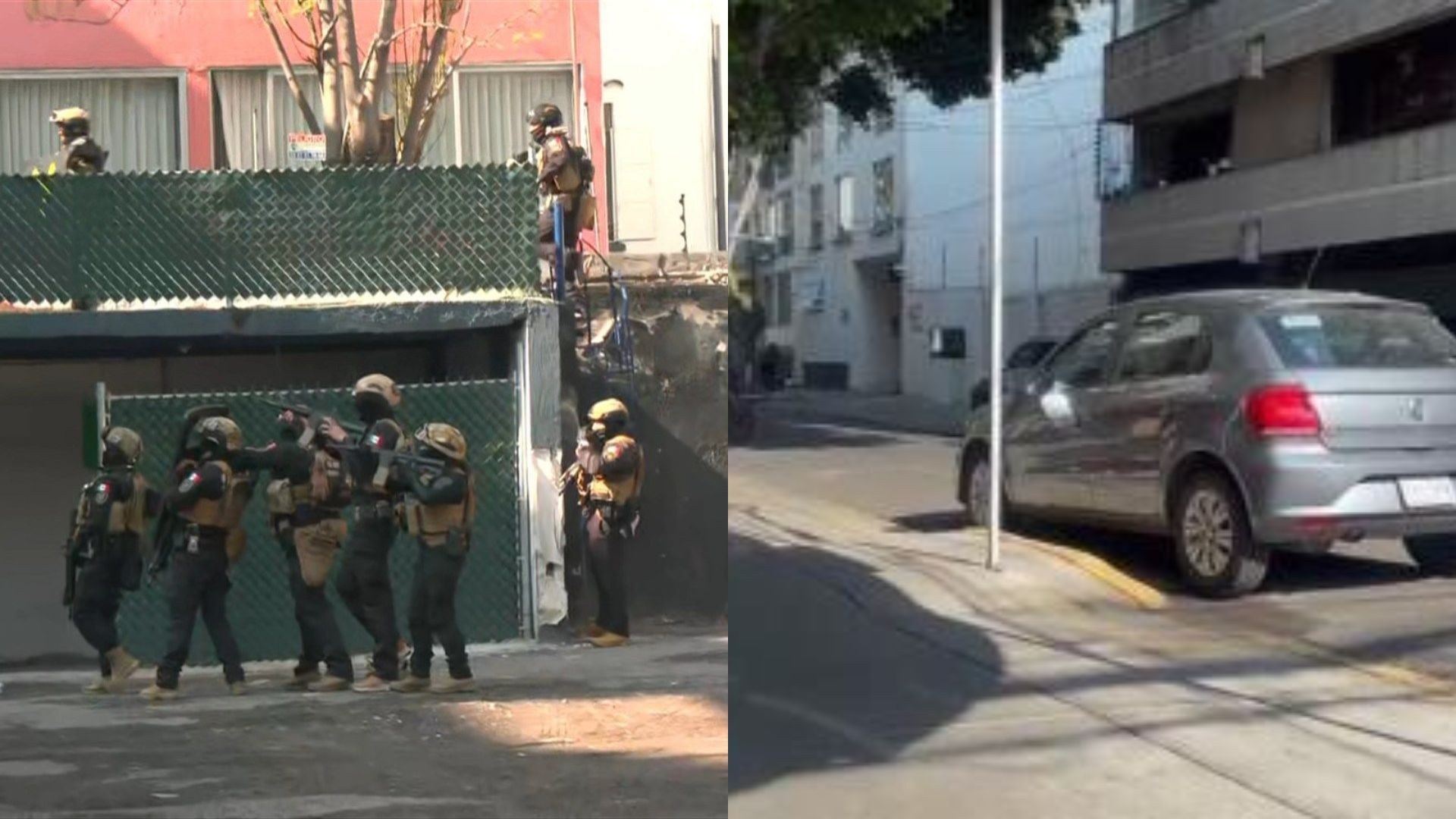 Descubren red de extorsión presuntamente liderada por abogados de la CDMX