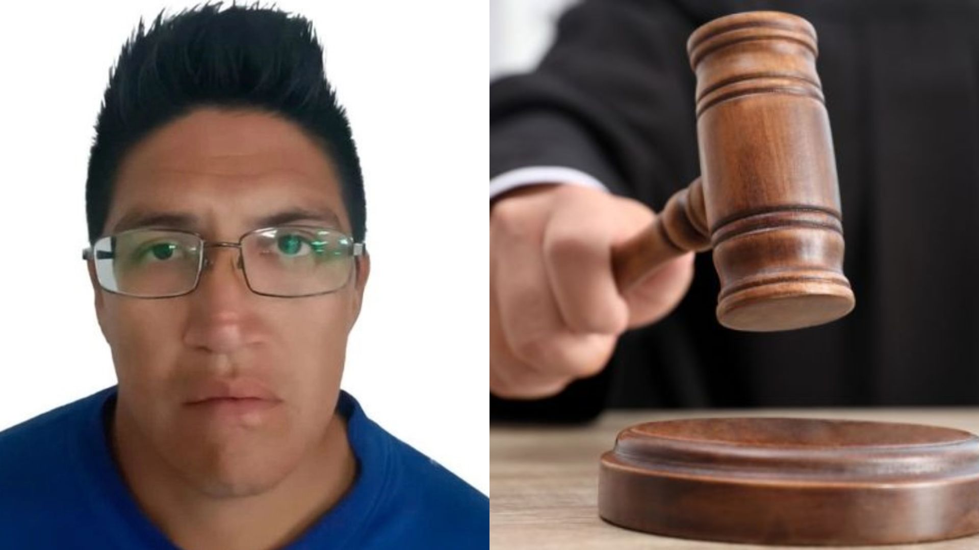 Homicida y secuestrador del Edomex es condenado a pasar 110 años en prisión 