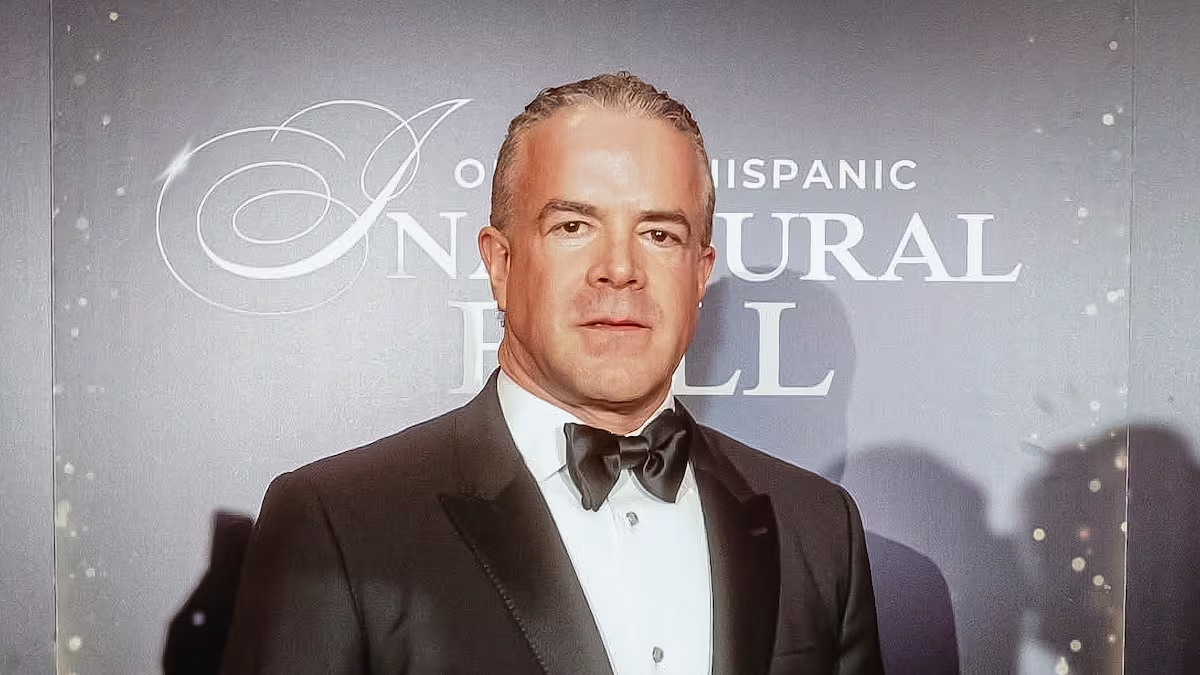 La UIF congela las cuentas de Raúl Rocha, dueño de Miss Universo, investigado por narcotráfico y huachicol