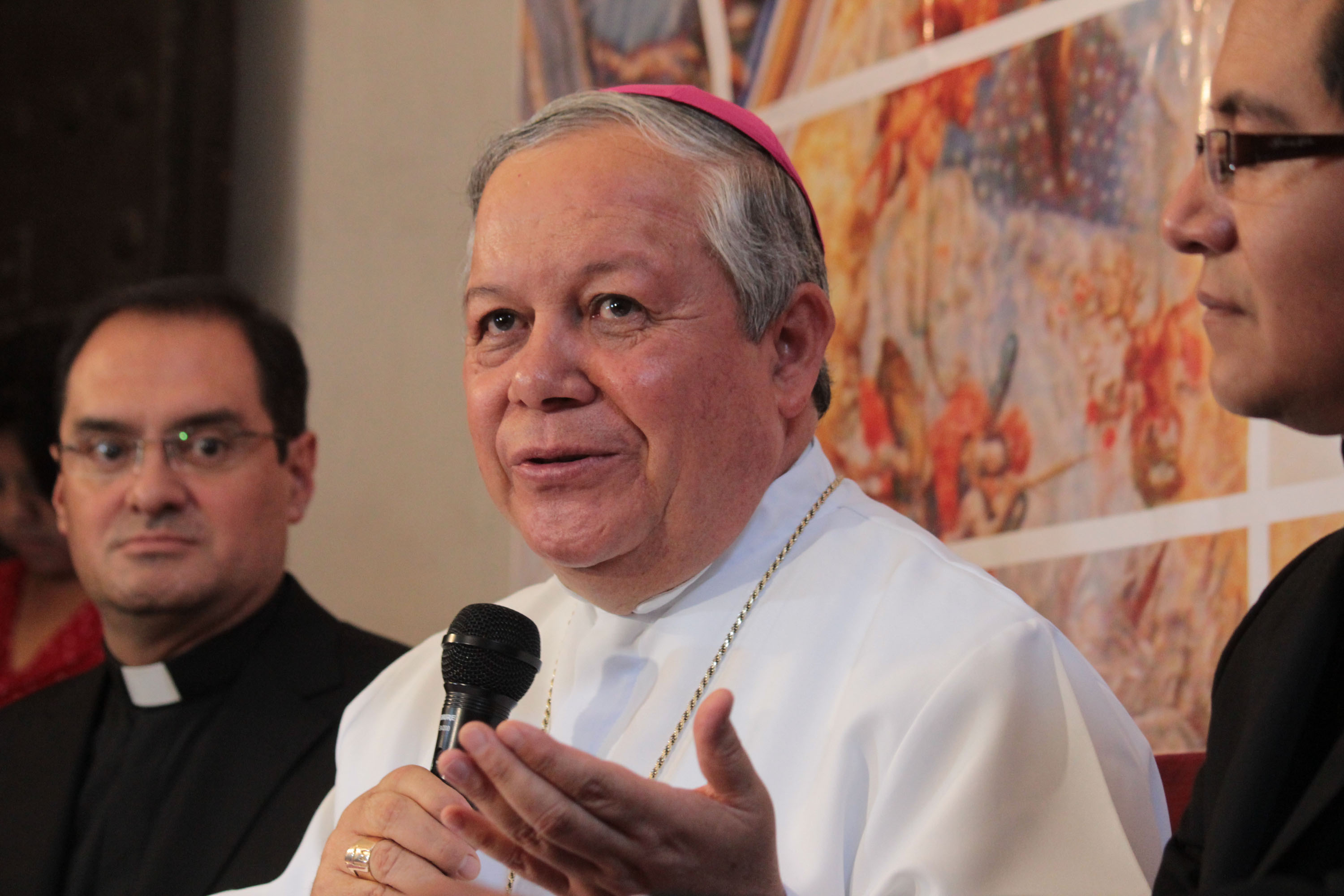 Seguridad y Bienestar, los retos para el Gobierno del Estado en 2026: Arquidiócesis de Puebla