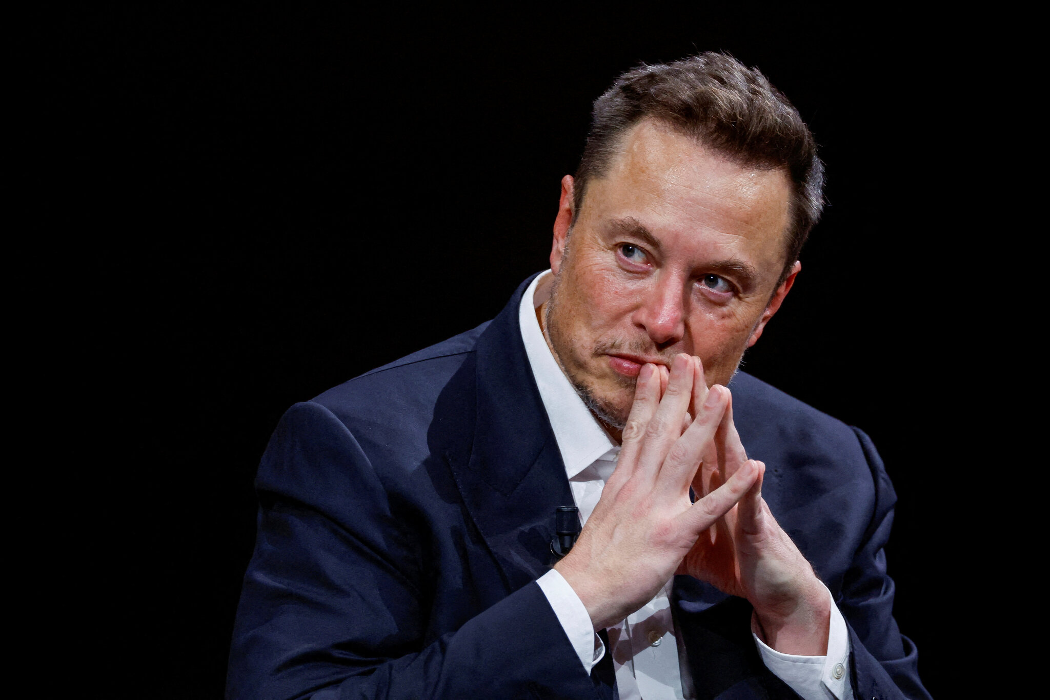Elon Musk se convierte en la primera persona en alcanzar un patrimonio de 700 mil mdd