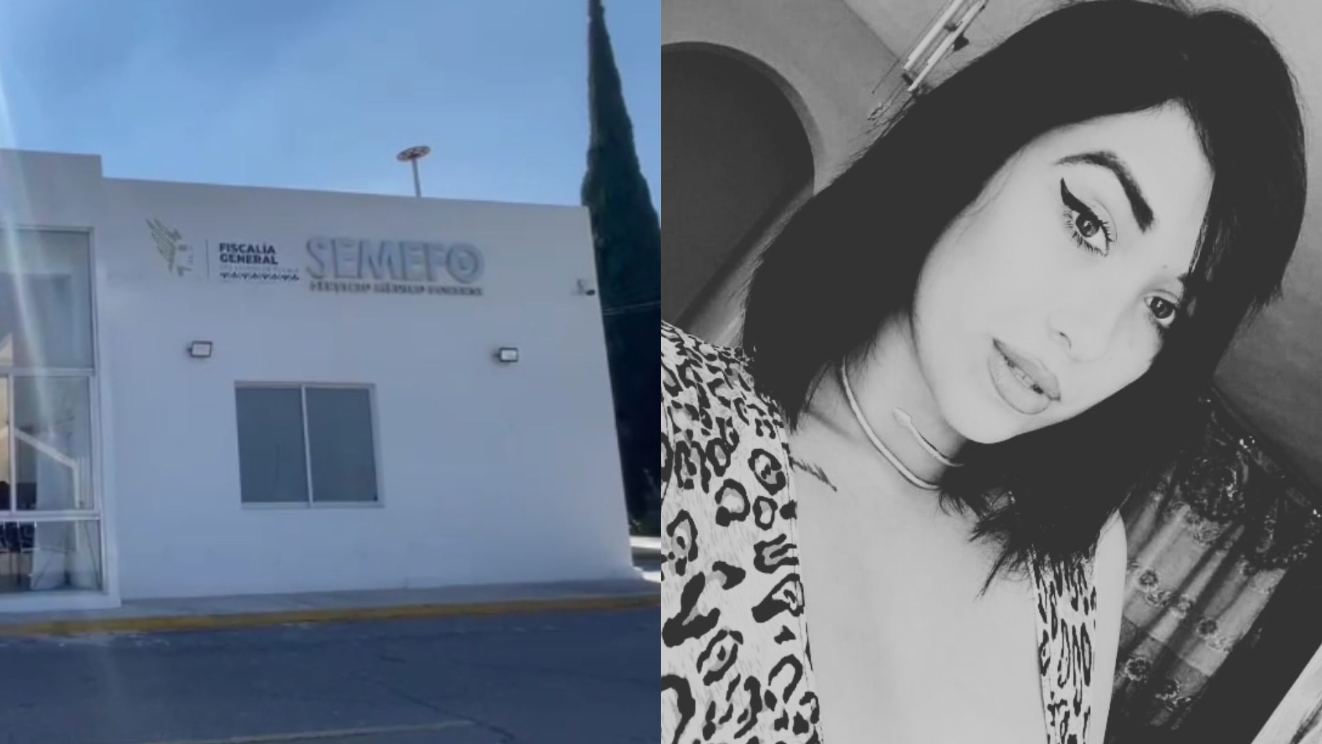 Padres de la cubana que murió en masacre del Bar Lacoss llegan a Puebla para repatriar los restos