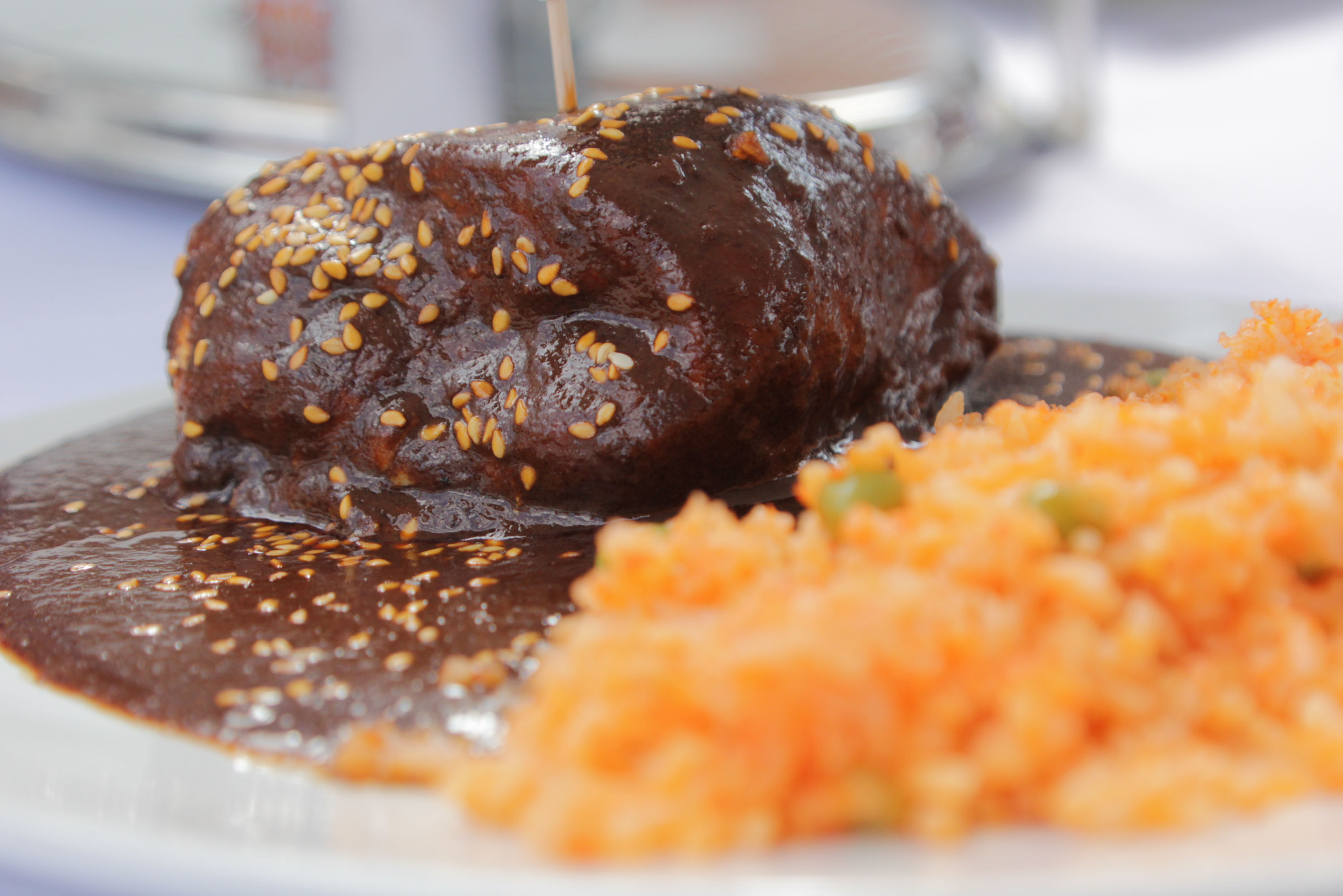 Puebla la tercera ciudad con mejor gastronomía de México: Taste Atlas 