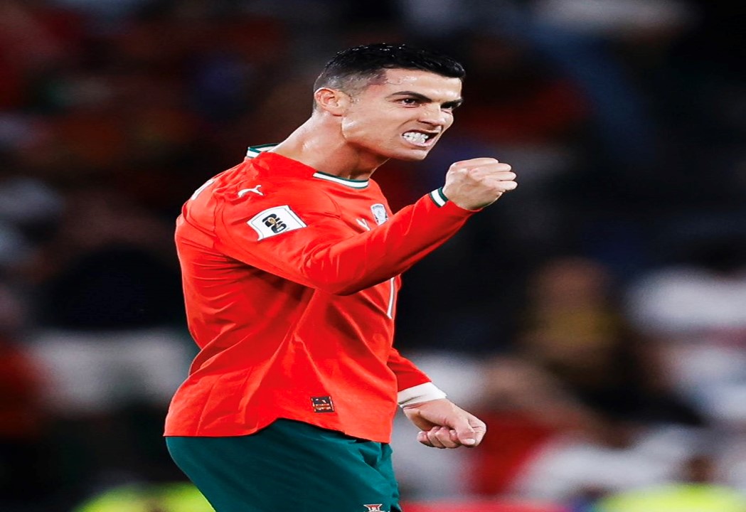 Portugal y Ronaldo entrenarían en el estadio Cuauhtémoc en Puebla en el Mundial