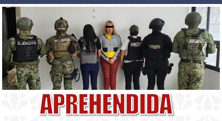 Detienen a Isabel N., presunta implicada en el incendio del Bar Lacoss