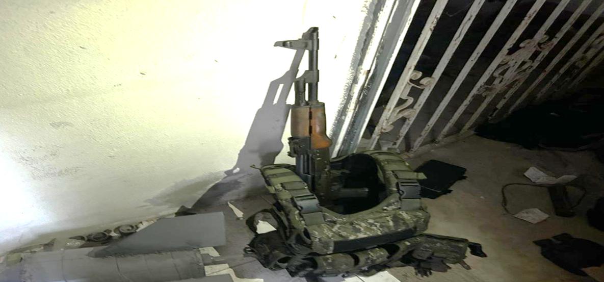 Gabinete de Seguridad reporta resultados de la Operación Frontera Norte