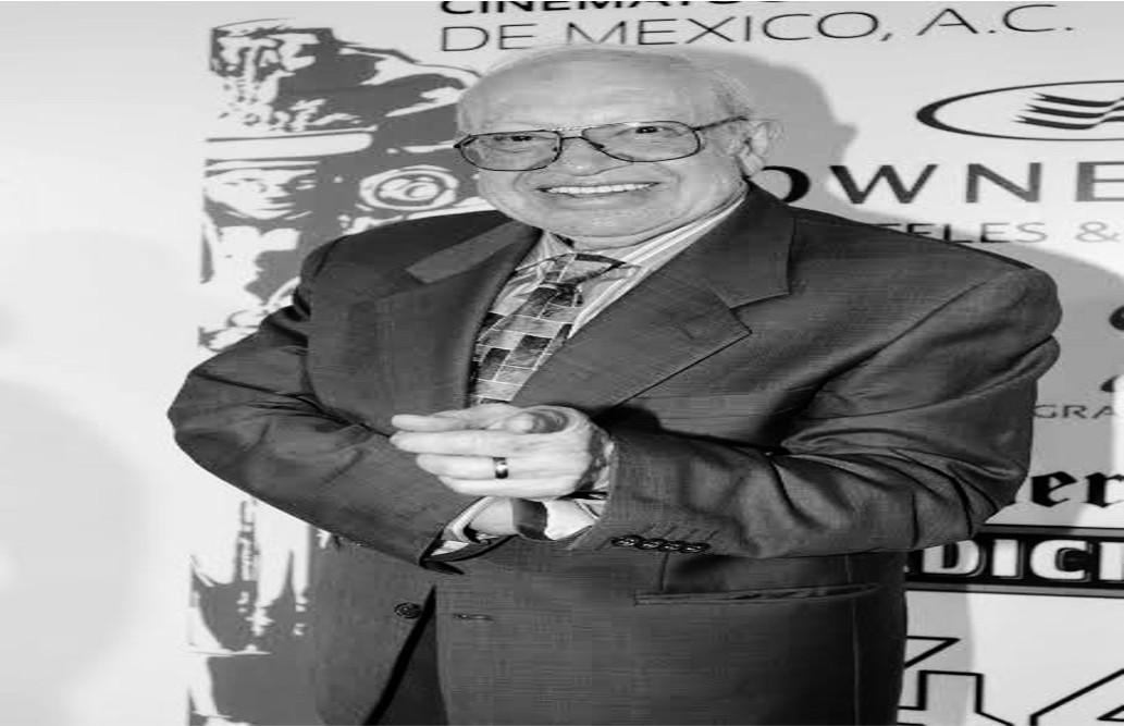 Fallece el comediante Eduardo Manzano, uno de los Polivoces