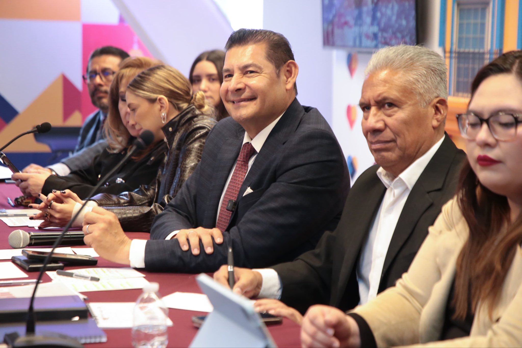 Cola de Lagarto no solo será Parque Acuático; Armenta busca detonar desarrollo 