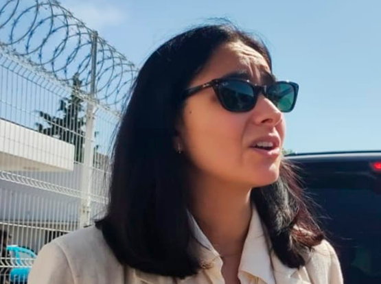 Familia Monzón celebra condena contra López Zavala: buscarán pena máxima 