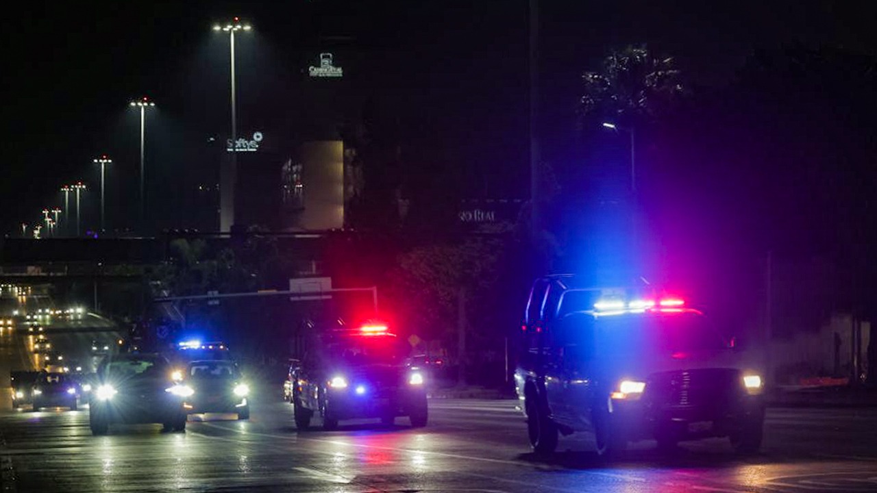 Refuerzan corporaciones operativo Reductor de Velocidad en zona metropolitana de Puebla