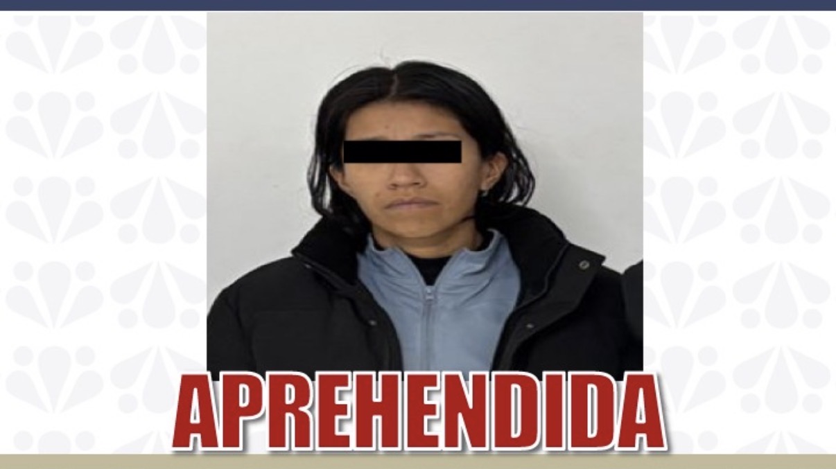 Fiscalía aprende a segunda implicada de homicidio en Mayorazgo 