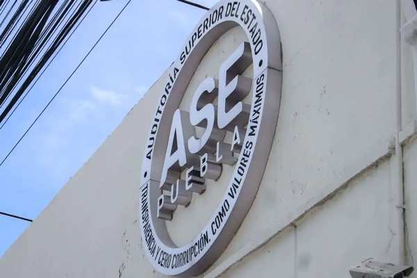 En Puebla, nuevo titular de ASE debe eliminar garrote político: Armenta 