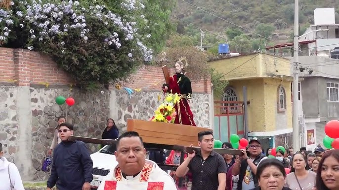 Acuerdos ponen fin a bloqueo en la Tlaxcala-Texmelucan; financiarán Feria de Villalta