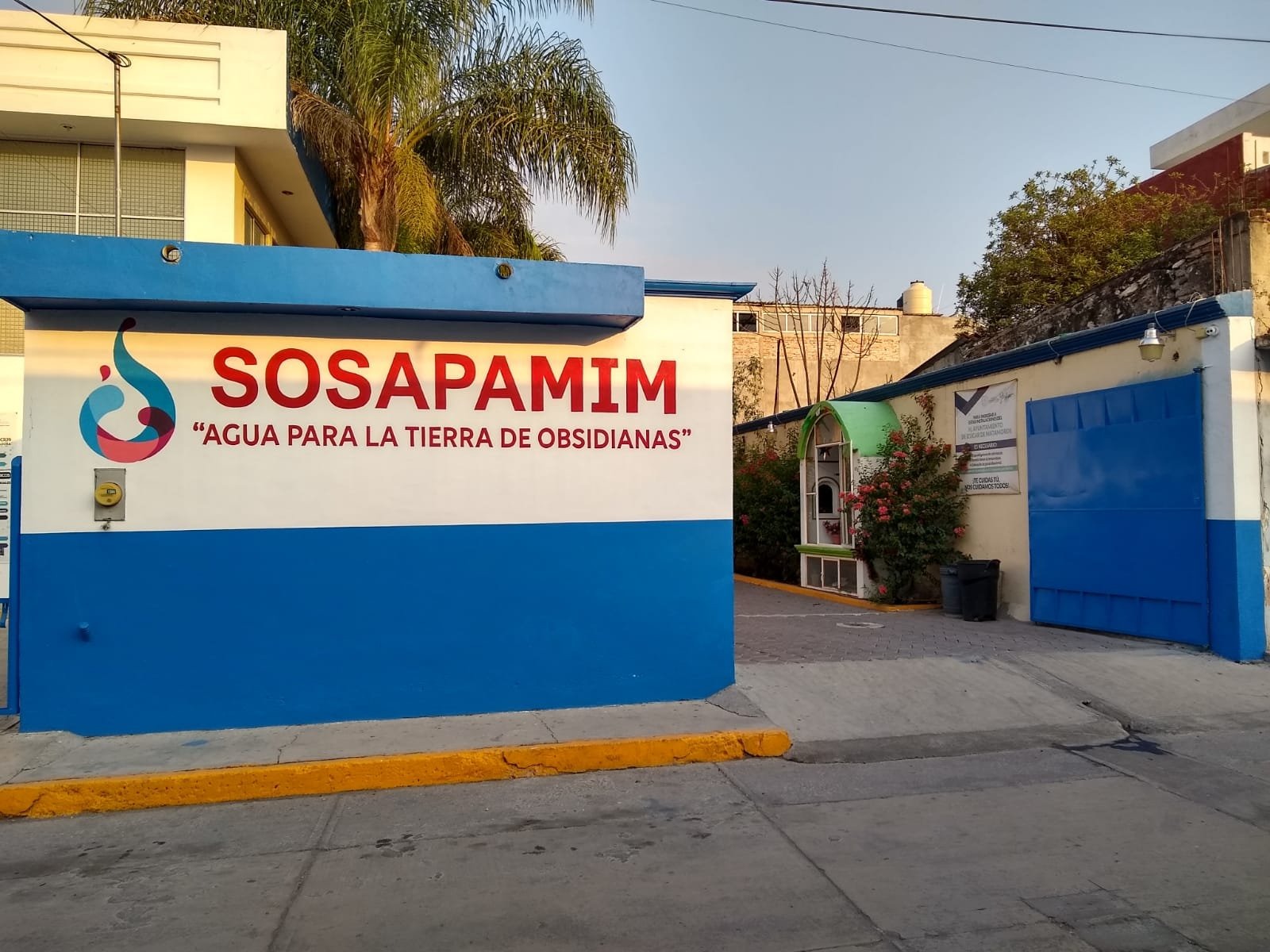Tarifas del agua en Izúcar tendrán un alza