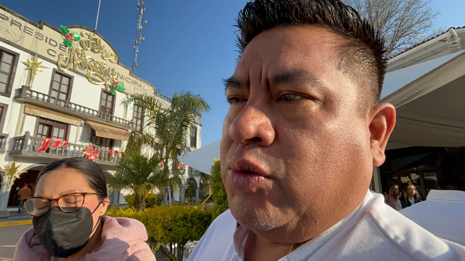 Hasta 25 mil cuentas de agua hay sin regularizar en Coronango