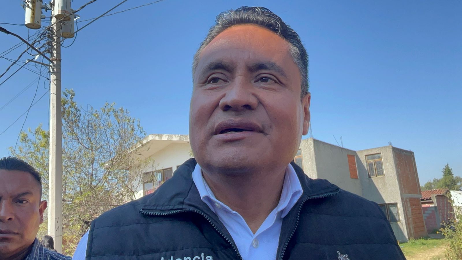 Coronango destinó 24% del Fortamun a seguridad 