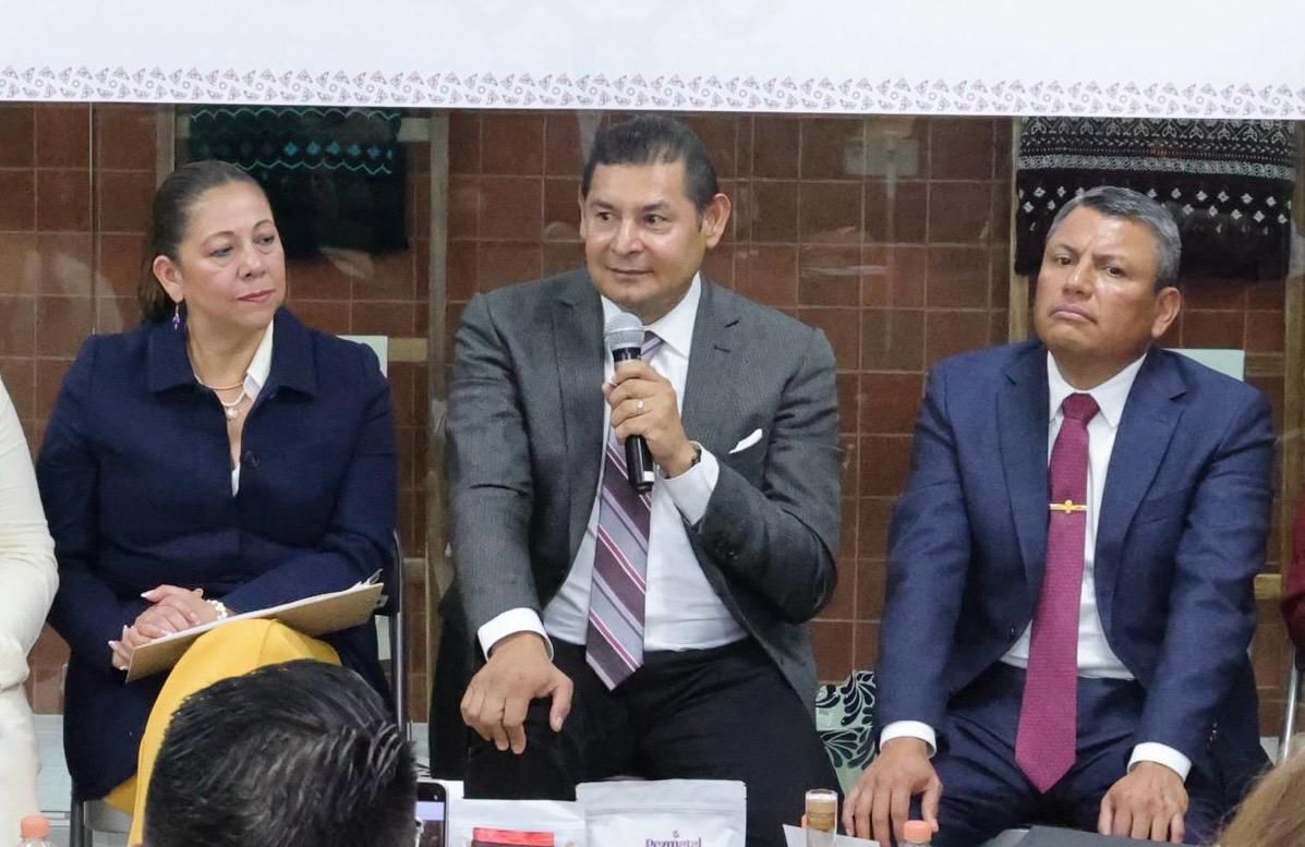 Bienestar en seguridad para las familias de la capital, fortalece el Gobierno de Puebla