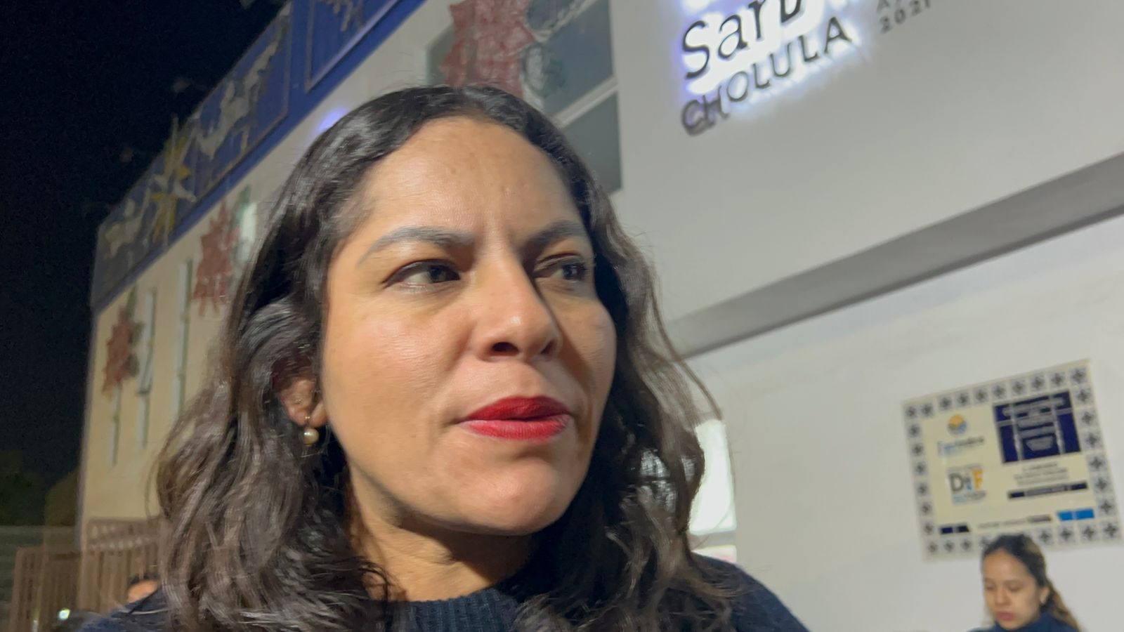 Habrá coordinación para resguardar a ciclistas en San Andrés Cholula: Cuautle