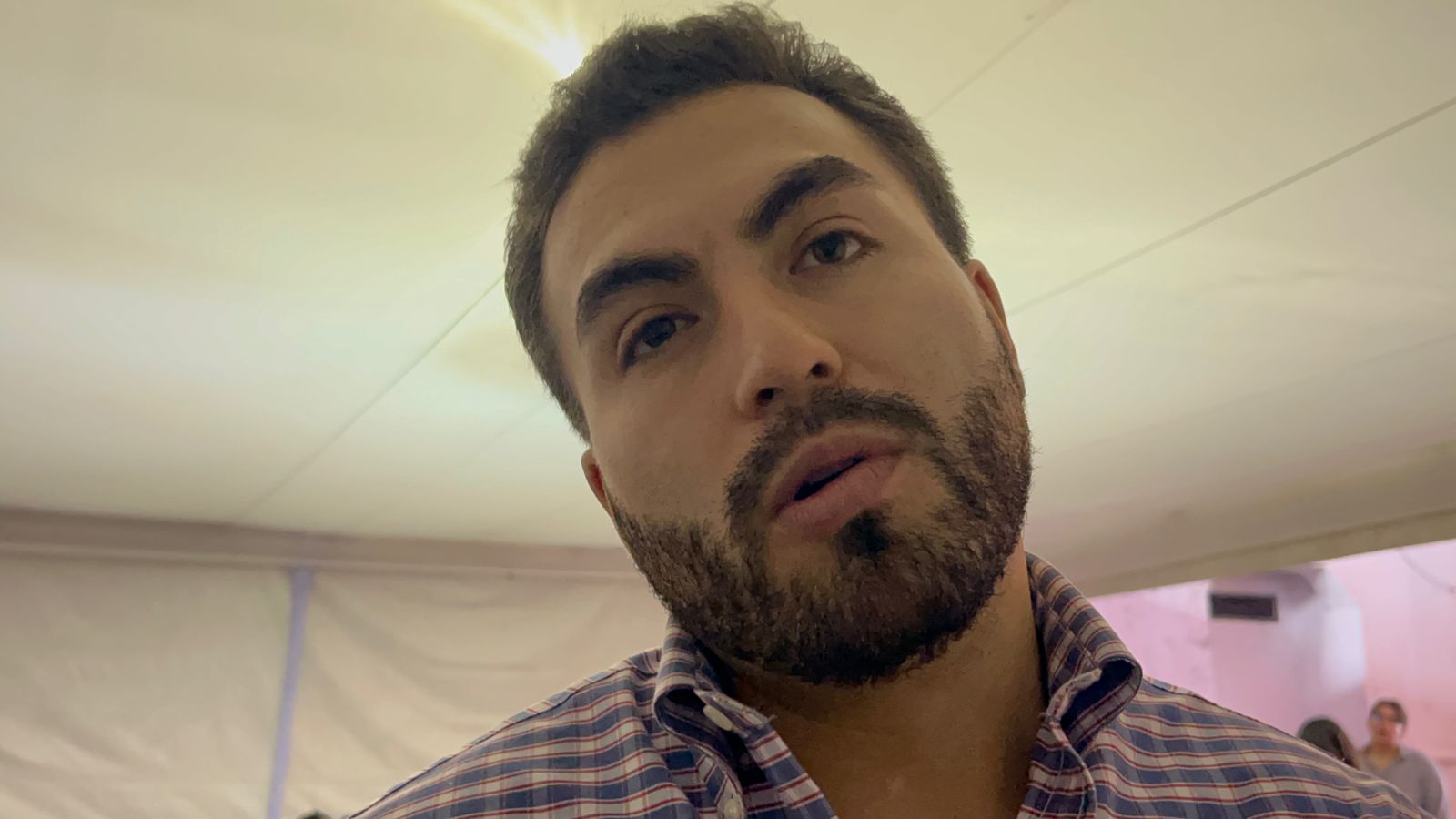 Llega programa Héroes Paisanos a San Pedro Cholula