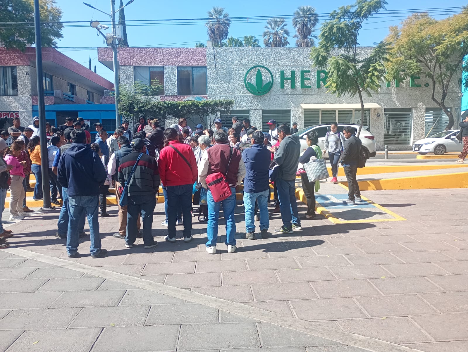 Descartan construcción de Casas del Bienestar en predio de Necoxtla