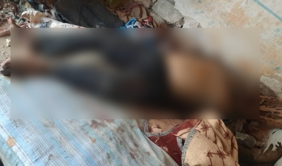 Hallan cadáver dentro de casa abandonada en Tepeaca