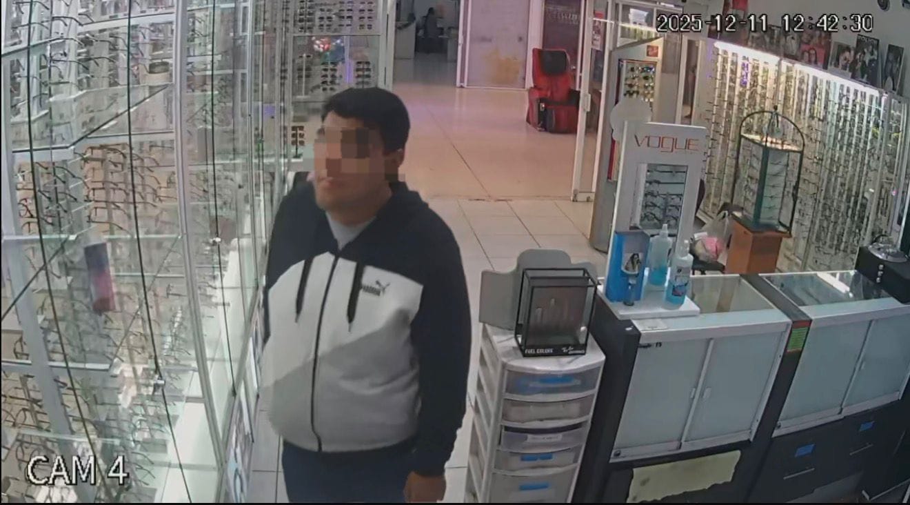 Denuncian a estafador de negocios en Texmelucan