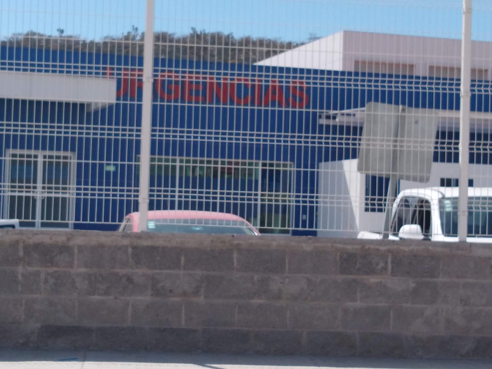 Se registra posible caso de cólera en Tehuacán 