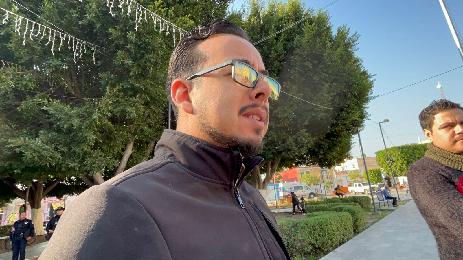 Al alza incendios en pastizales en San Andrés Cholula