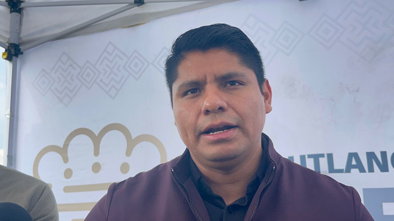 Analizan mejorar accesos de Almecatla en Cuautlancingo