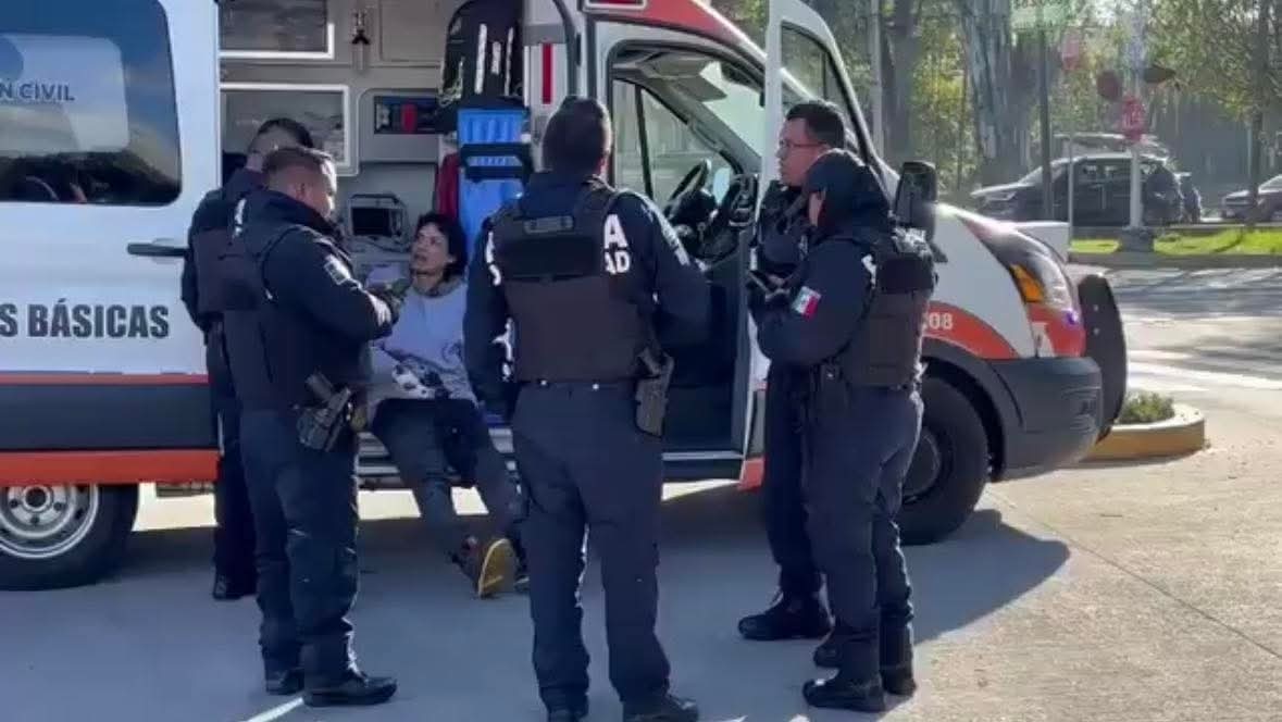 Asaltan y hieren a hombre en el parque industrial 2000