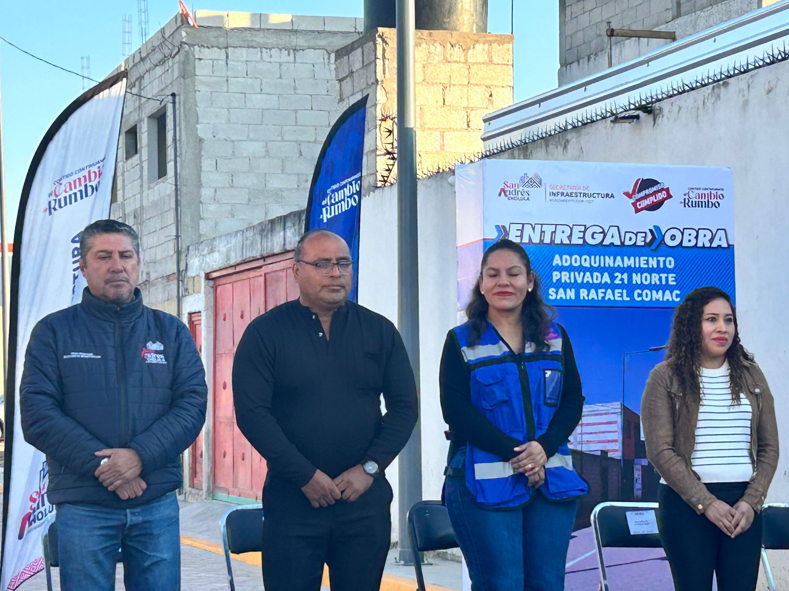 Aprueban en San Andrés Cholula ley de egresos 2026