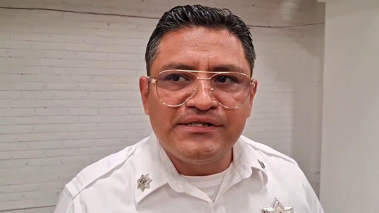 Cambian a director de Tránsito y anuncian restructuración en Seguridad Pública