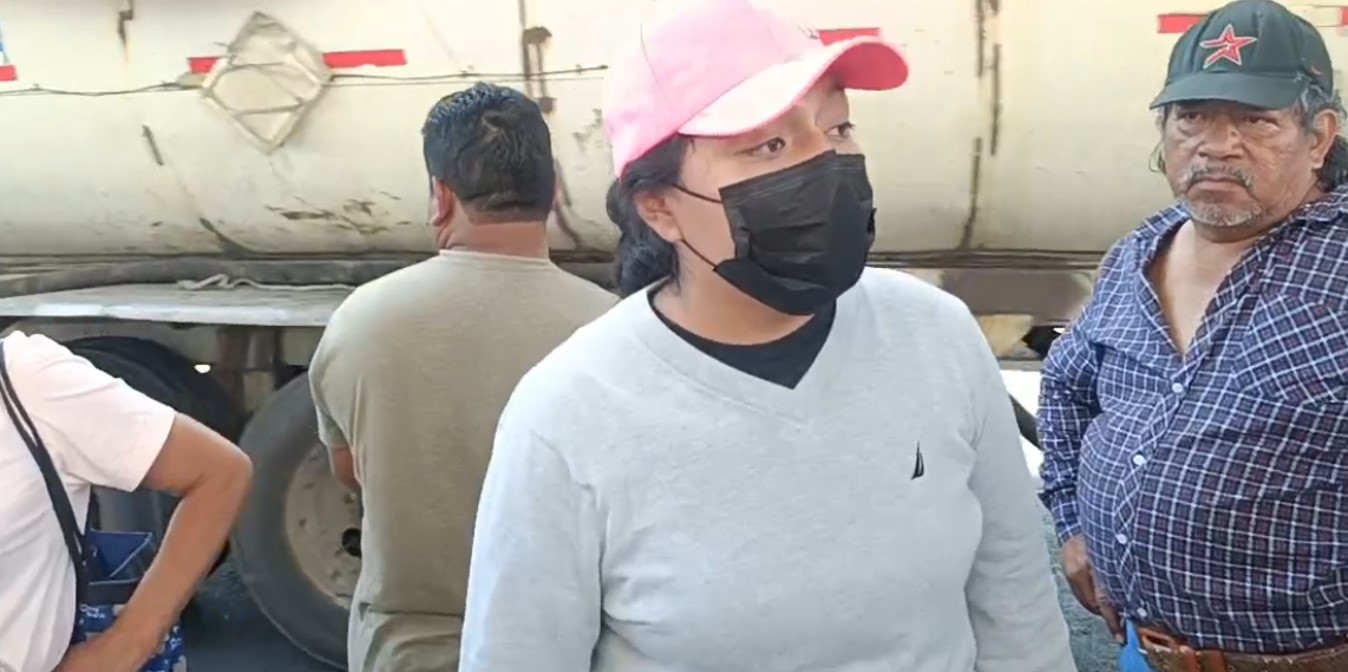 Vivo o muerto exigen la aparición del inspector de Agua Dulce en Izúcar