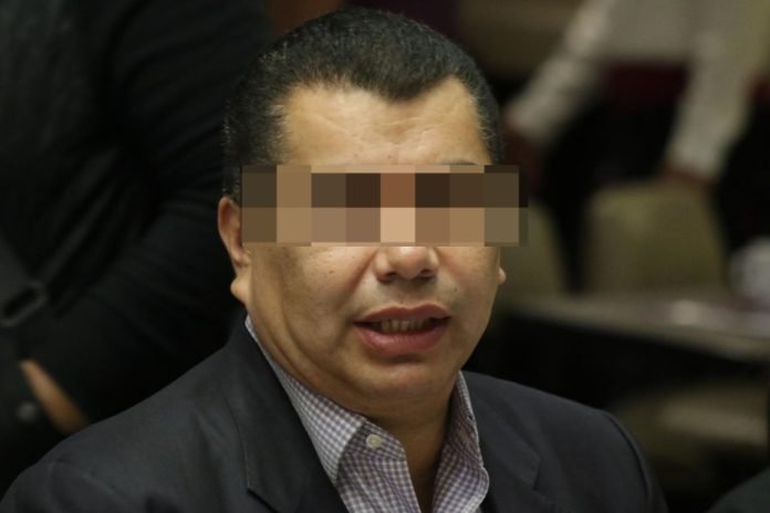 Otorgan suspensión definitiva al amparo de Javier Zavala por violencia familiar contra Cecilia Monzón