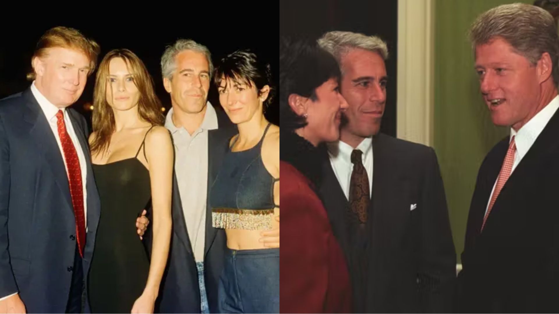 Jueces en EU aprueban publicación de los archivos legales de Jeffrey Epstein