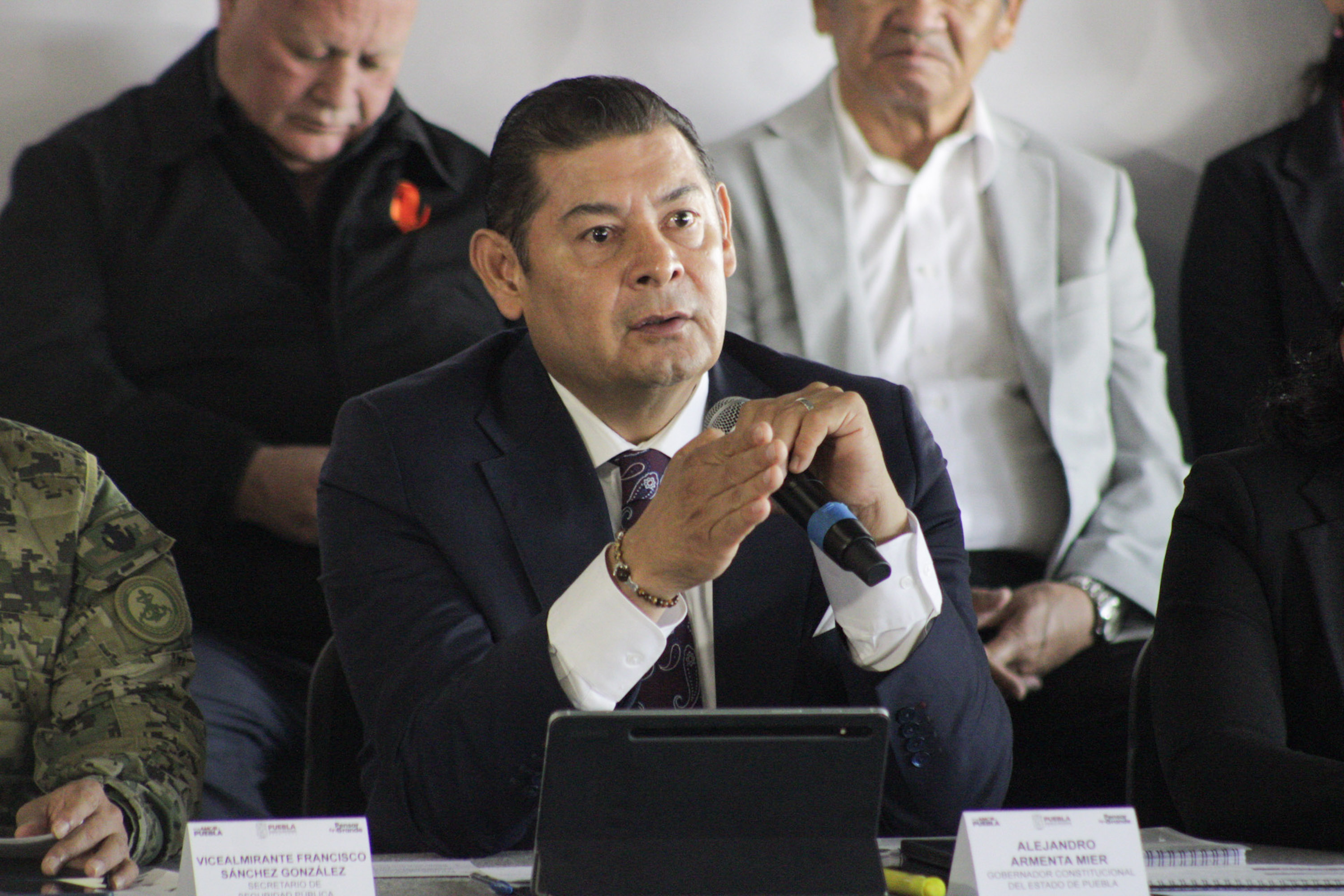 La Universidad de Bellas Artes será pública para que más jóvenes tengan acceso a la educación: Alejandro Armenta  