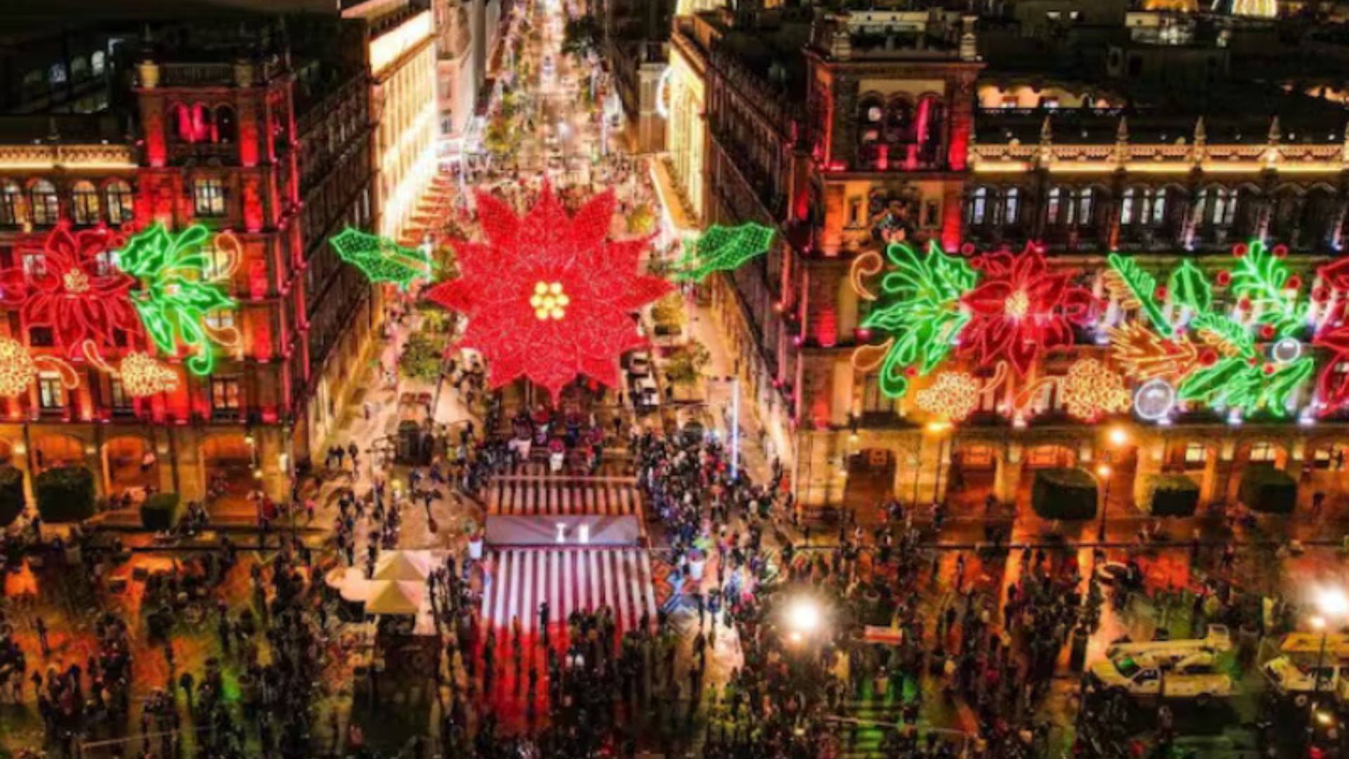 Del 16 al 24 de diciembre, desplegaran operativo de seguridad en la CDMX