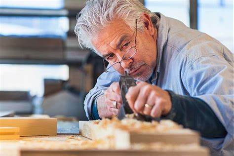 Adultos mayores podrán obtener empleo a través del INAPAM 