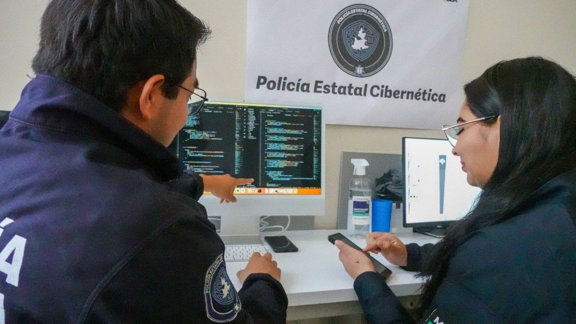 SSP de Puebla desmiente rumores sobre un hackeo a la Policía Cibernética
