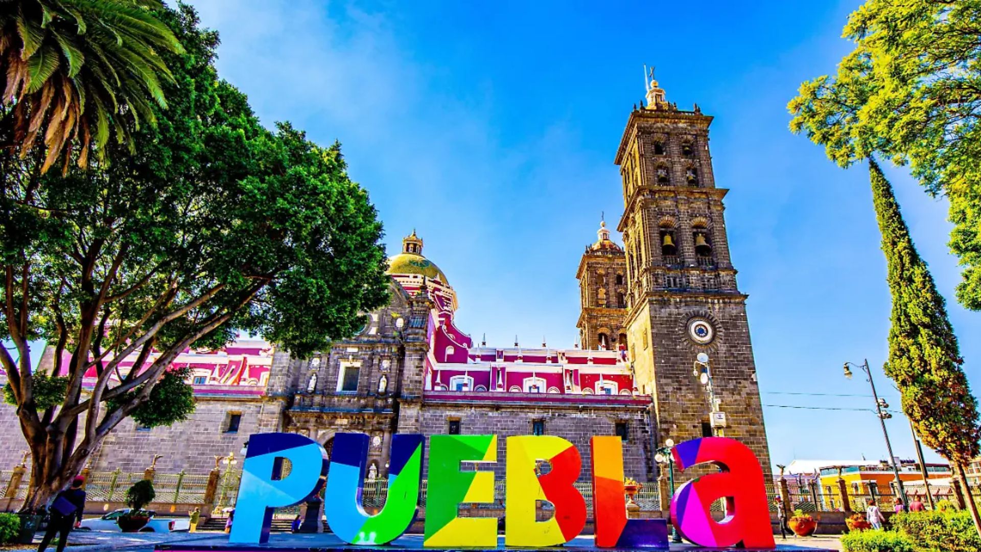 Turismo en Puebla creció un 5.4% en 2025; genero una derrama de $18,000 mdp
