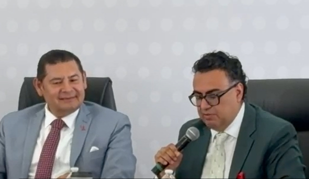 MAÑANERA Puebla supera las 100 mil atenciones médicas en 30 municipios: Salud 