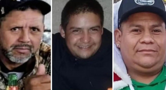 Identifican a 3 de los 6 cuerpos hallados en límites de Puebla con Tlaxcala