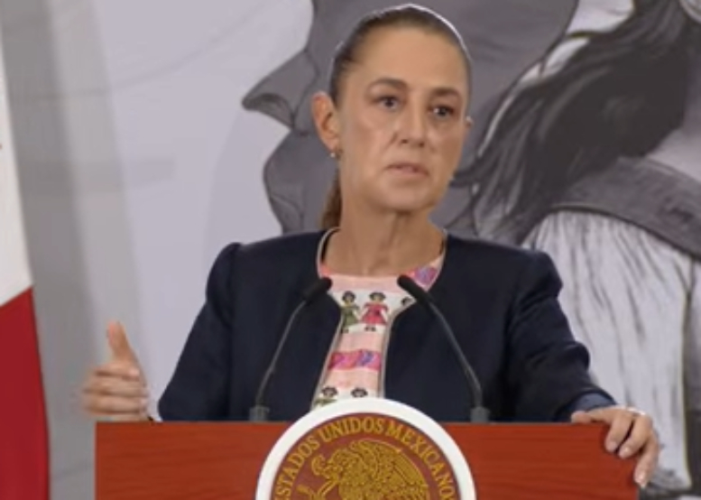 Sheinbaum viajará a Washington y se reunirá con Trump y Carney