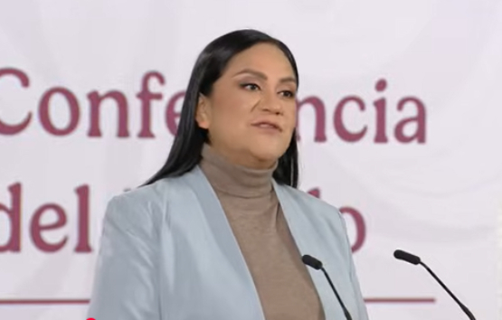 Gobierno federal confirma aumento a pensiones en 2026 