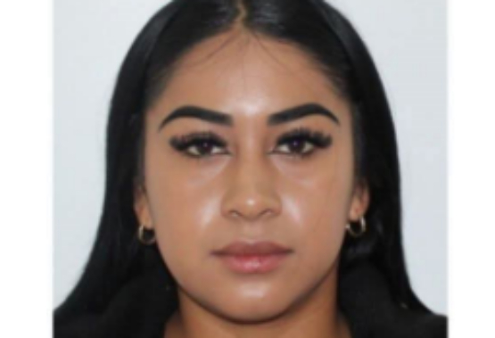 Identifican a joven hallada sin vida en un carrito de supermercado en la colonia El Carmen