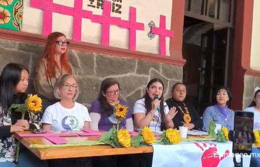 Exigen frenar demoras en el caso por el feminicidio de Cecilia Monzón